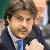 Stefano Buffagni