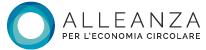 Alleanza per l'Economia Circolare Logo